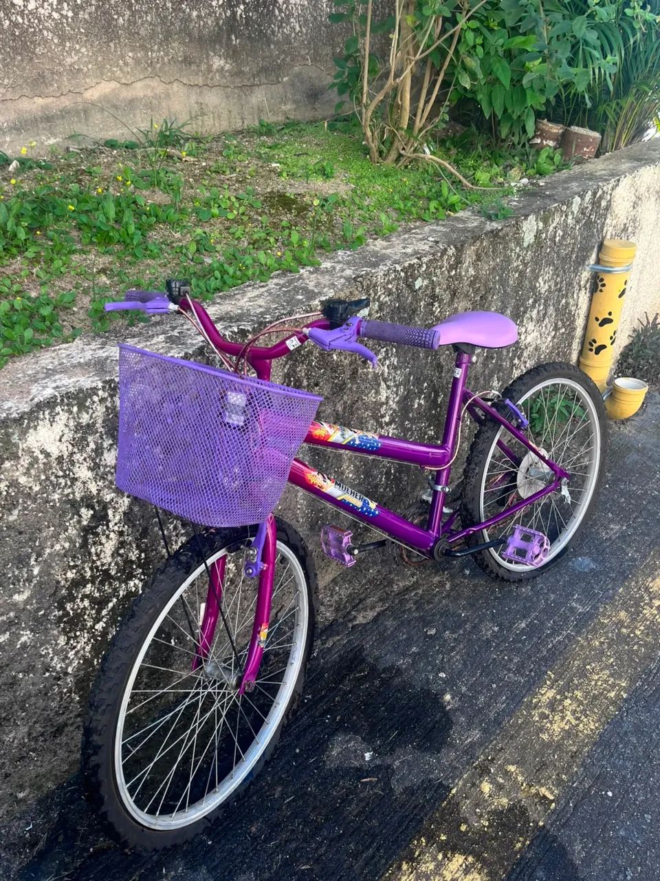 Bicicleta juvenil aro 26  - Foto 3