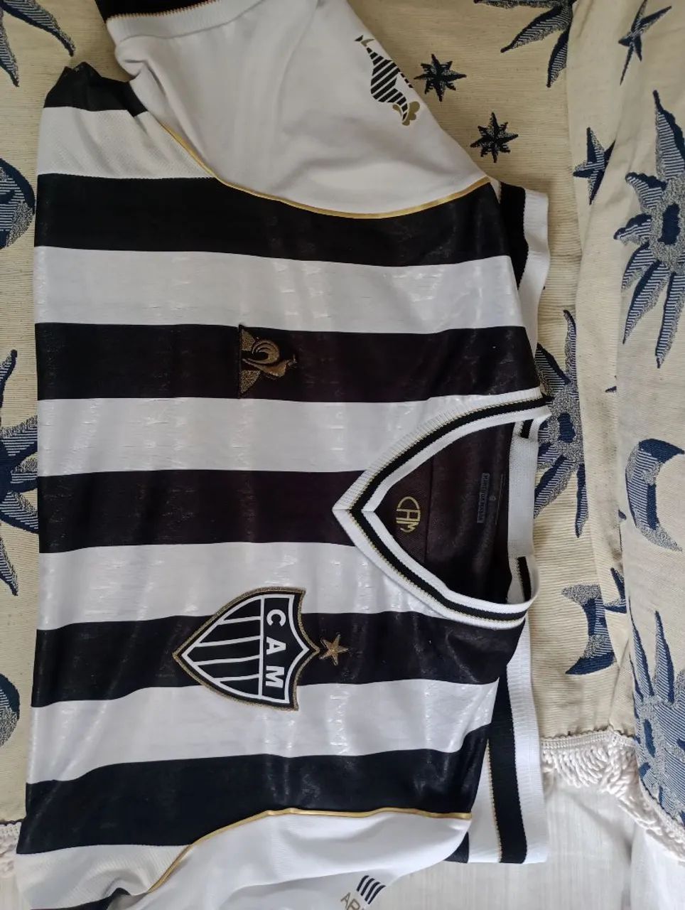 Manto da Mssa 1 - Foto 3