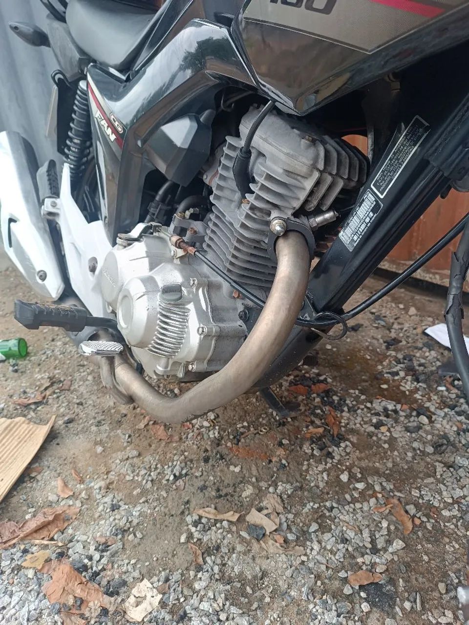 Moto conservada - Foto 5