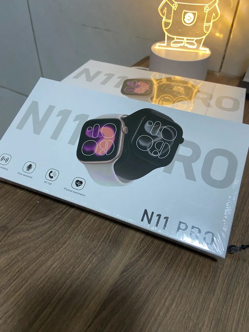 Smart Watch  - Foto 2