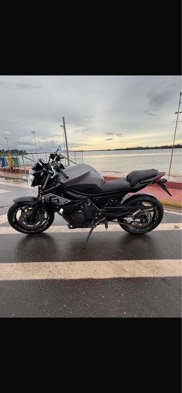 Vende se xj6