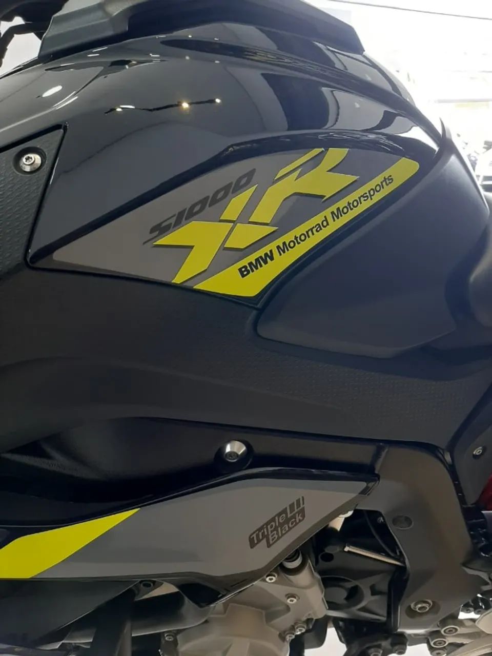 BMW S1000 XR IMPECAVEL - Foto 5
