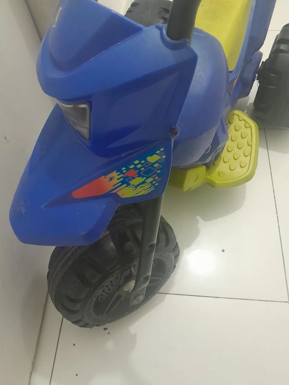 Vende moto elétrica  - Foto 4