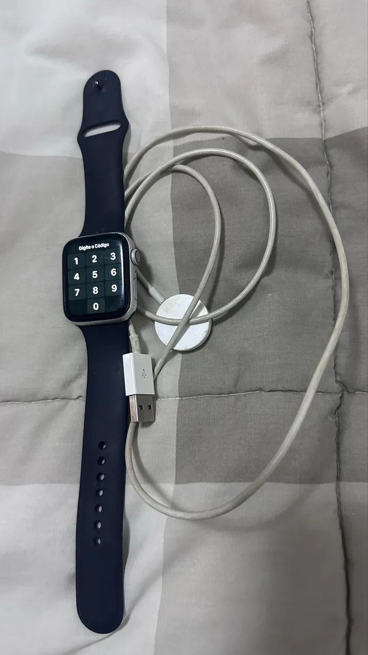 Apple Watch 5 + Cellular 44 mm - Foto 2