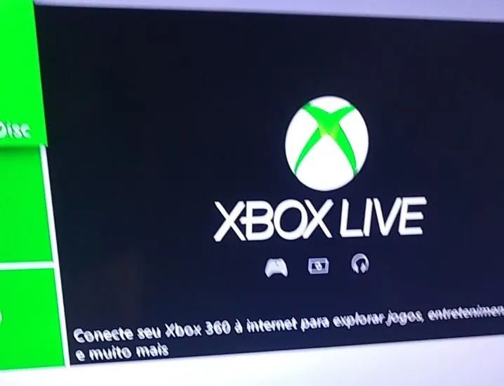 Vendo Xbox 360 - Foto 2