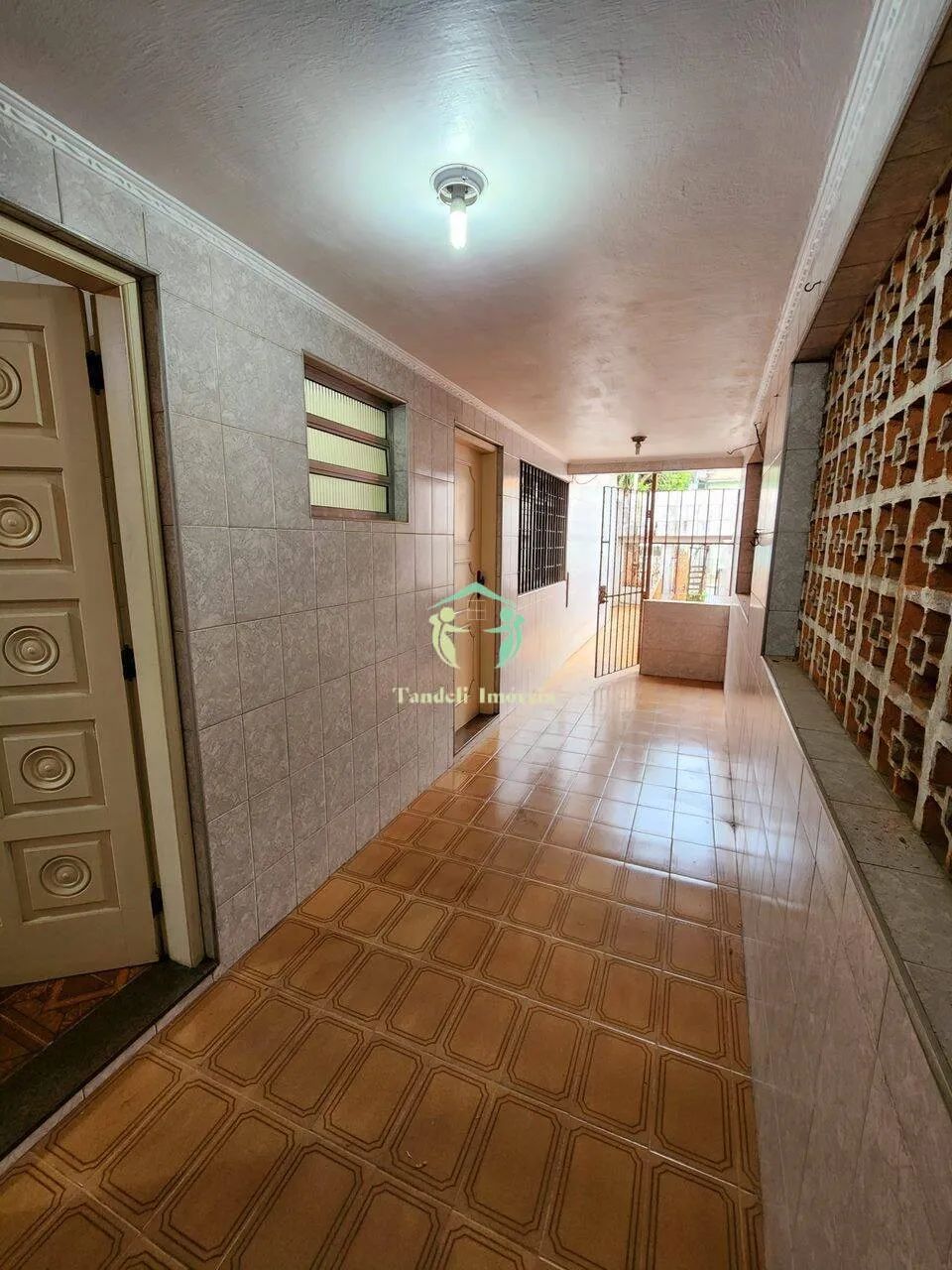 Casa à venda com 251m² 4 quartos, 1 suíte e 2 vagas (Cidade São Jorge) - Foto 3