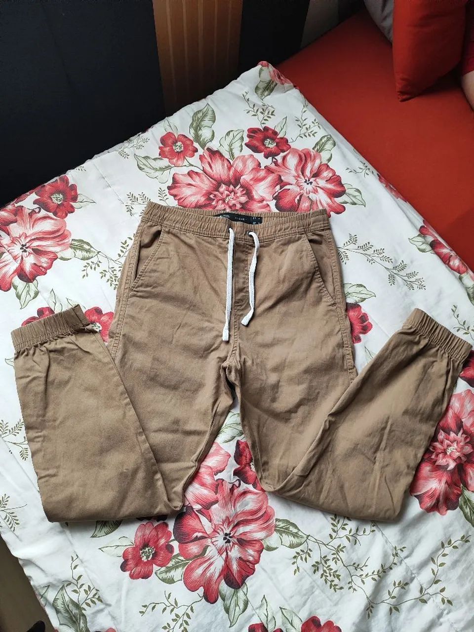 Calça Jogger Masculina Bluesteel - Foto 2