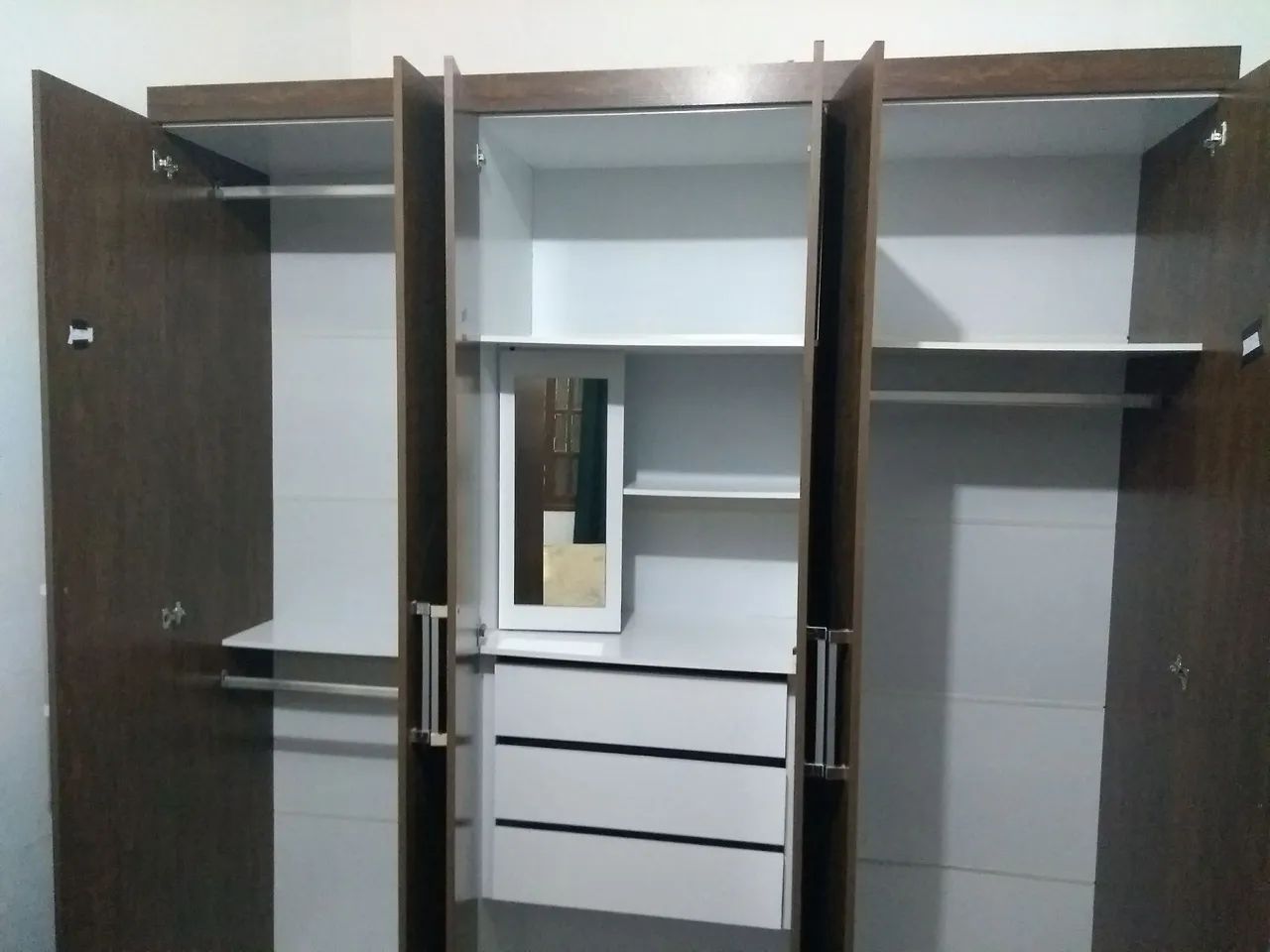 Montador de móveis/ içamentos  - Foto 2