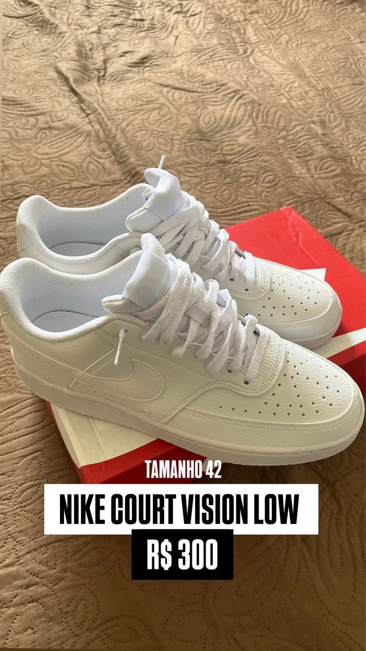 Tênis Nike 