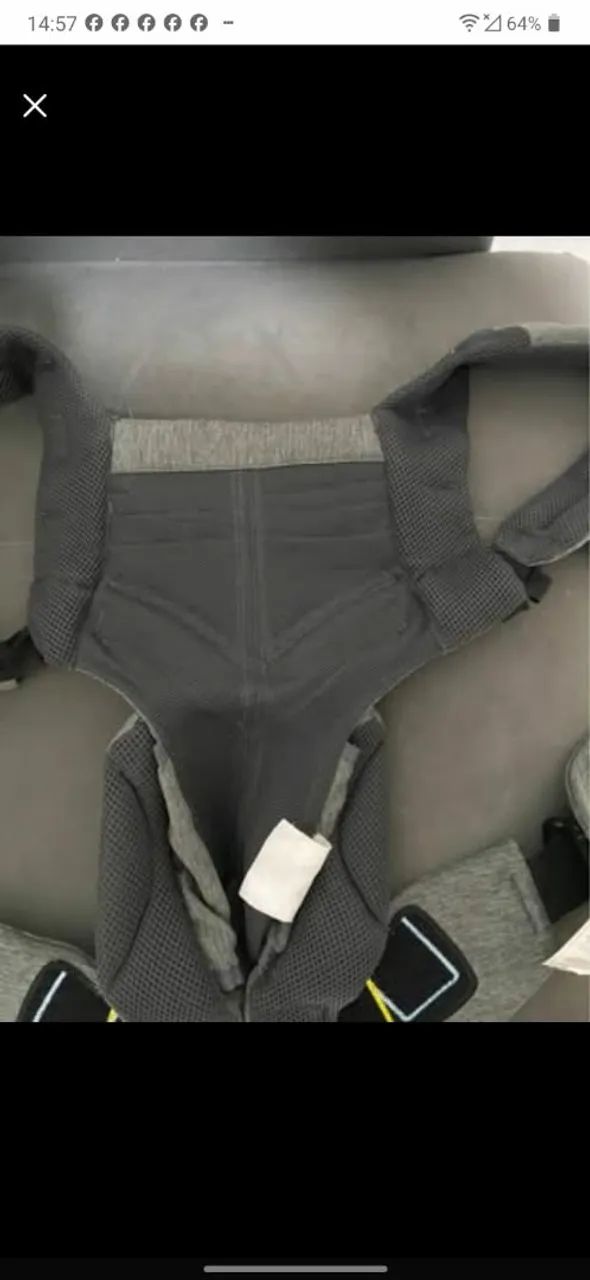 Canguru Ergobaby - Foto 3