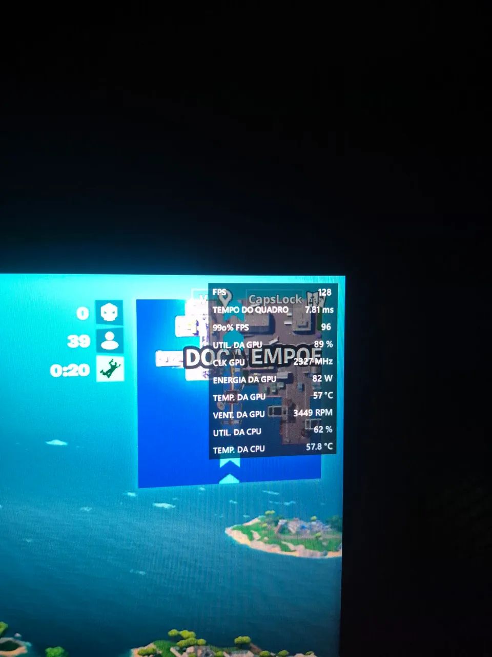 Placa de Vídeo Rx 6600 - Foto 3