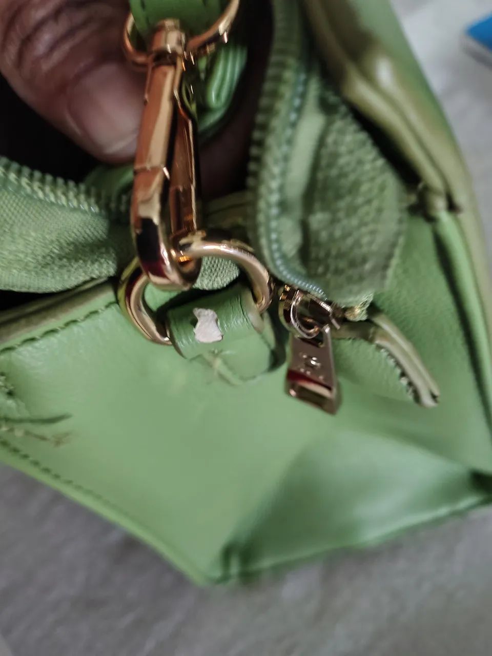 Bolsa média  - Foto 4