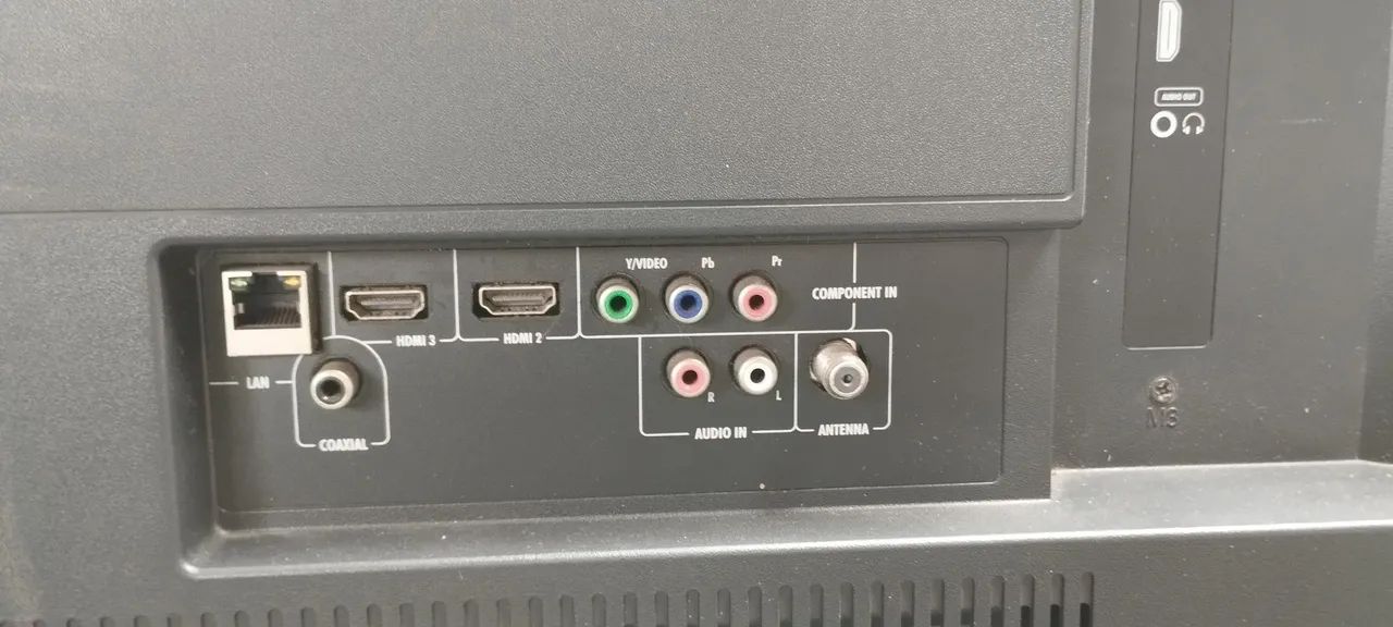 Televisão  - Foto 5