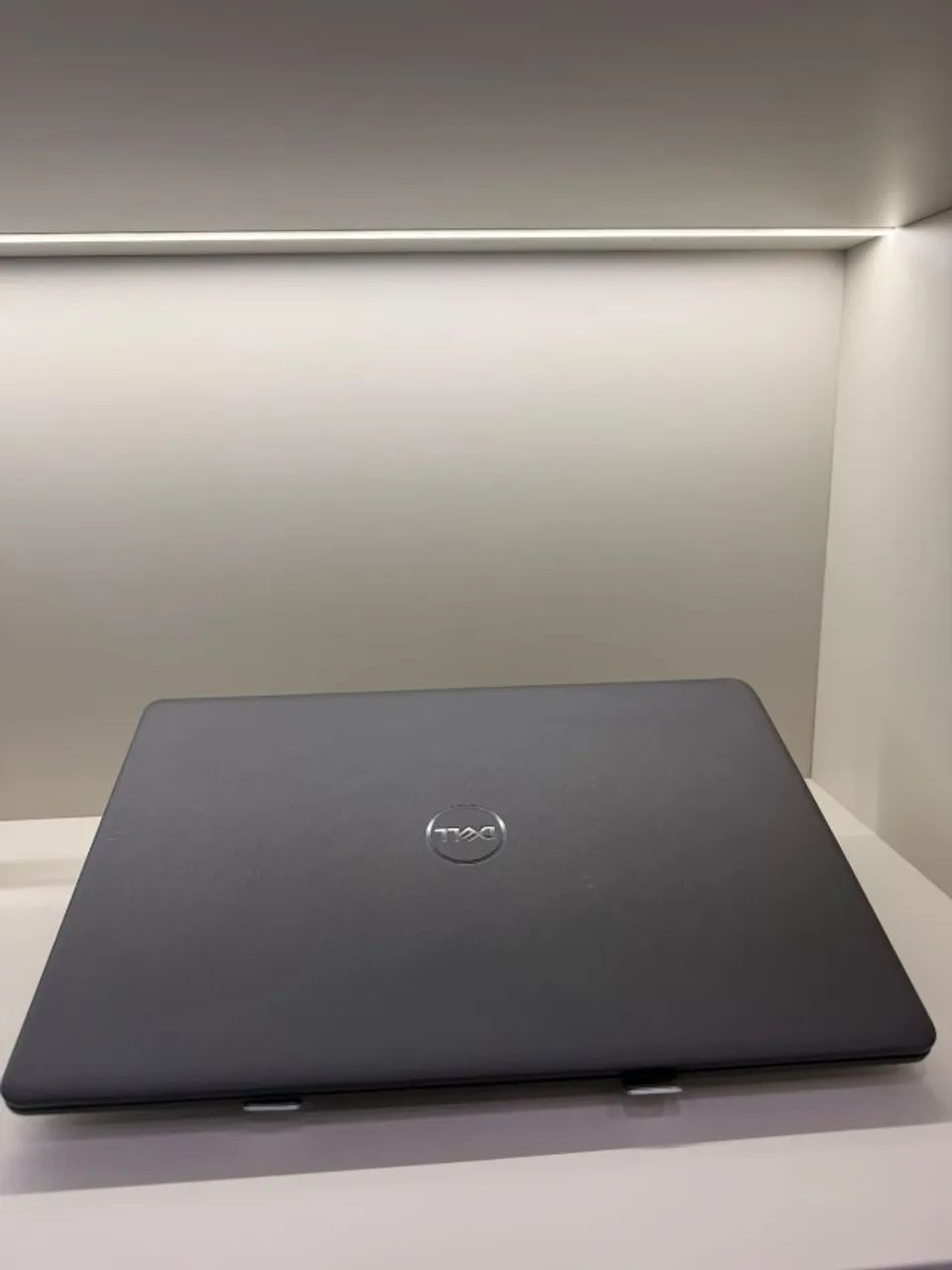 Notebook - Dell Pentium Gold- 8 GB RAM / SSD 128 SSD Nvme   - Foto 4