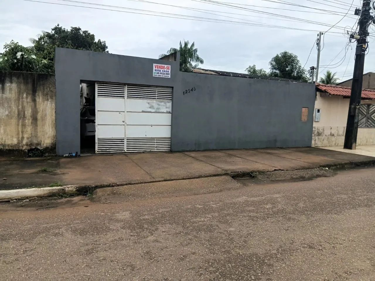Foto - Porto Velho - Ronaldo Aragão
