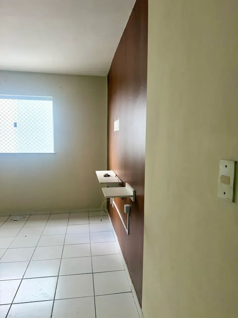 Apto 2/4 4 andar ESCADA - Foto 4