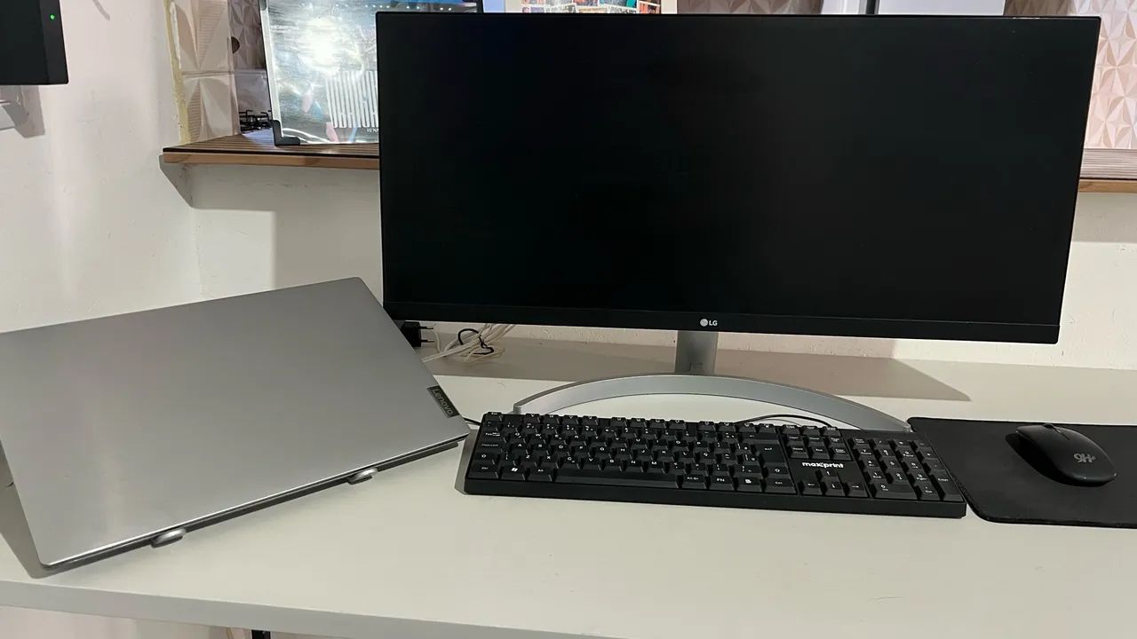 Monitor UltraWide? LG 29? 21:9 Full HD - Foto 2