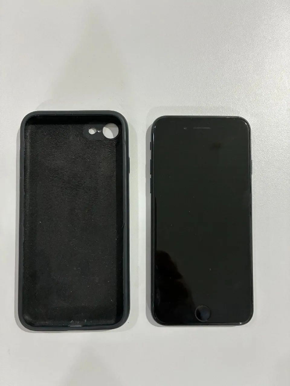 Iphone SE 3 Geração 2022 - 64 gigas - Foto 2