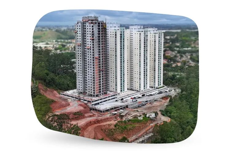 Foto - Itapecerica da Serra - Jardim Itapecerica