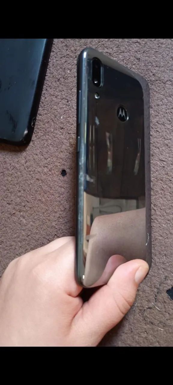 Celular Motorola e6  - Foto 3
