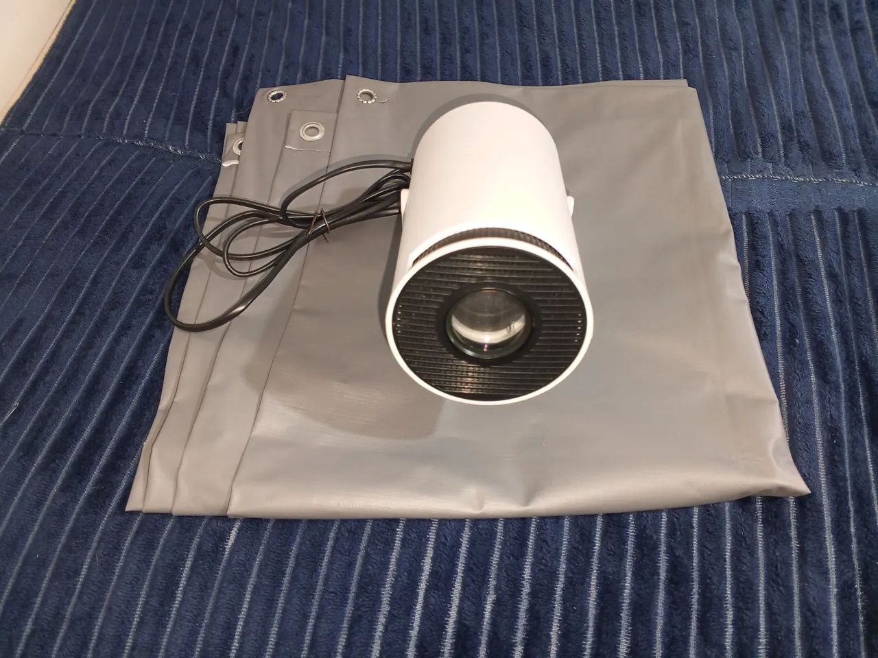 Projertor