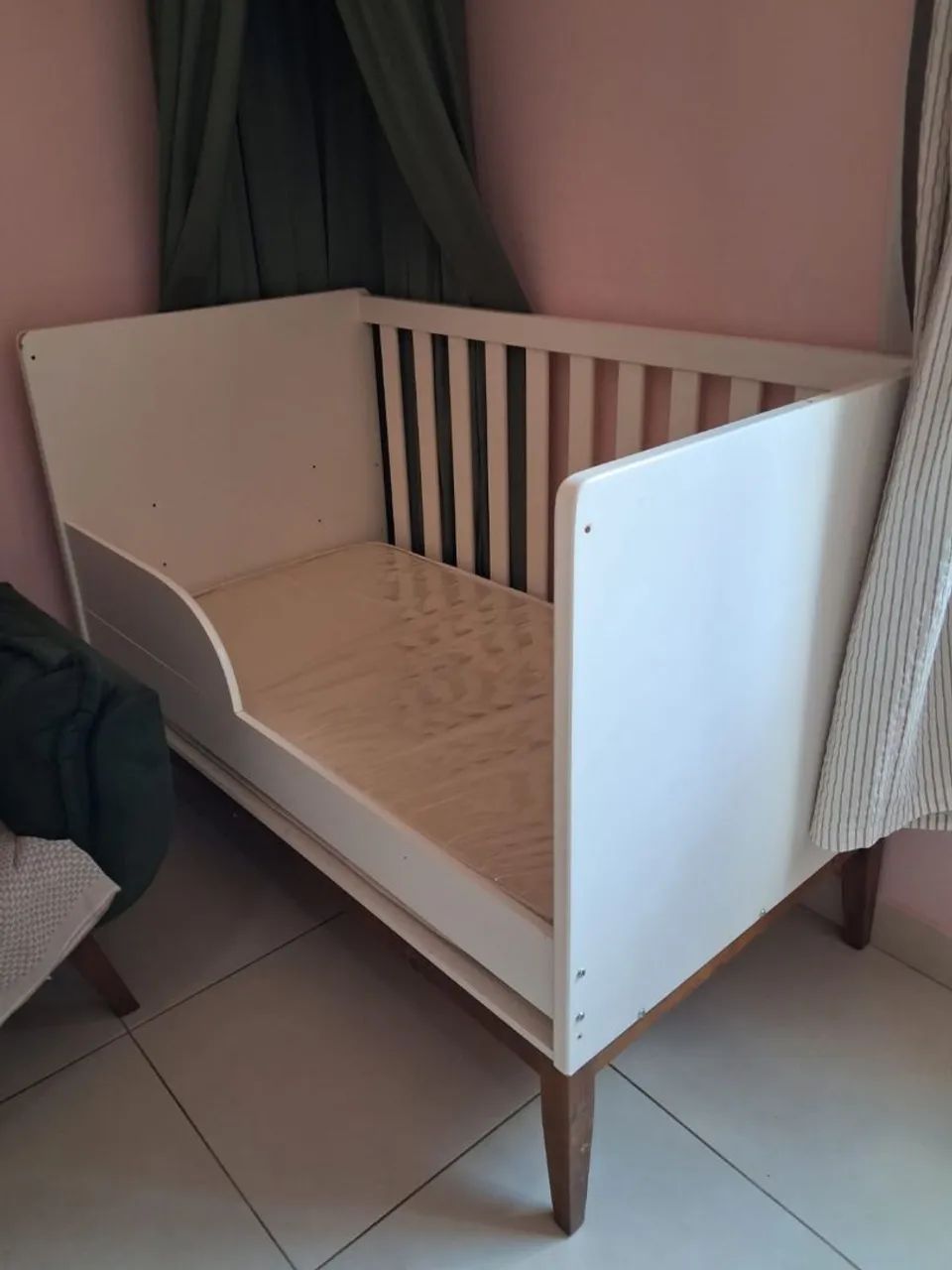 Berço  - Foto 2