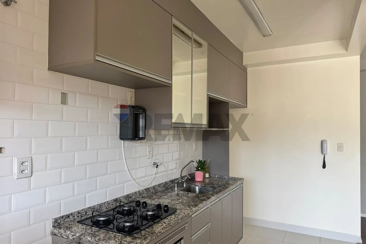 Apartamento em São Roque: 2 Quartos e Lazer Completo - Foto 5