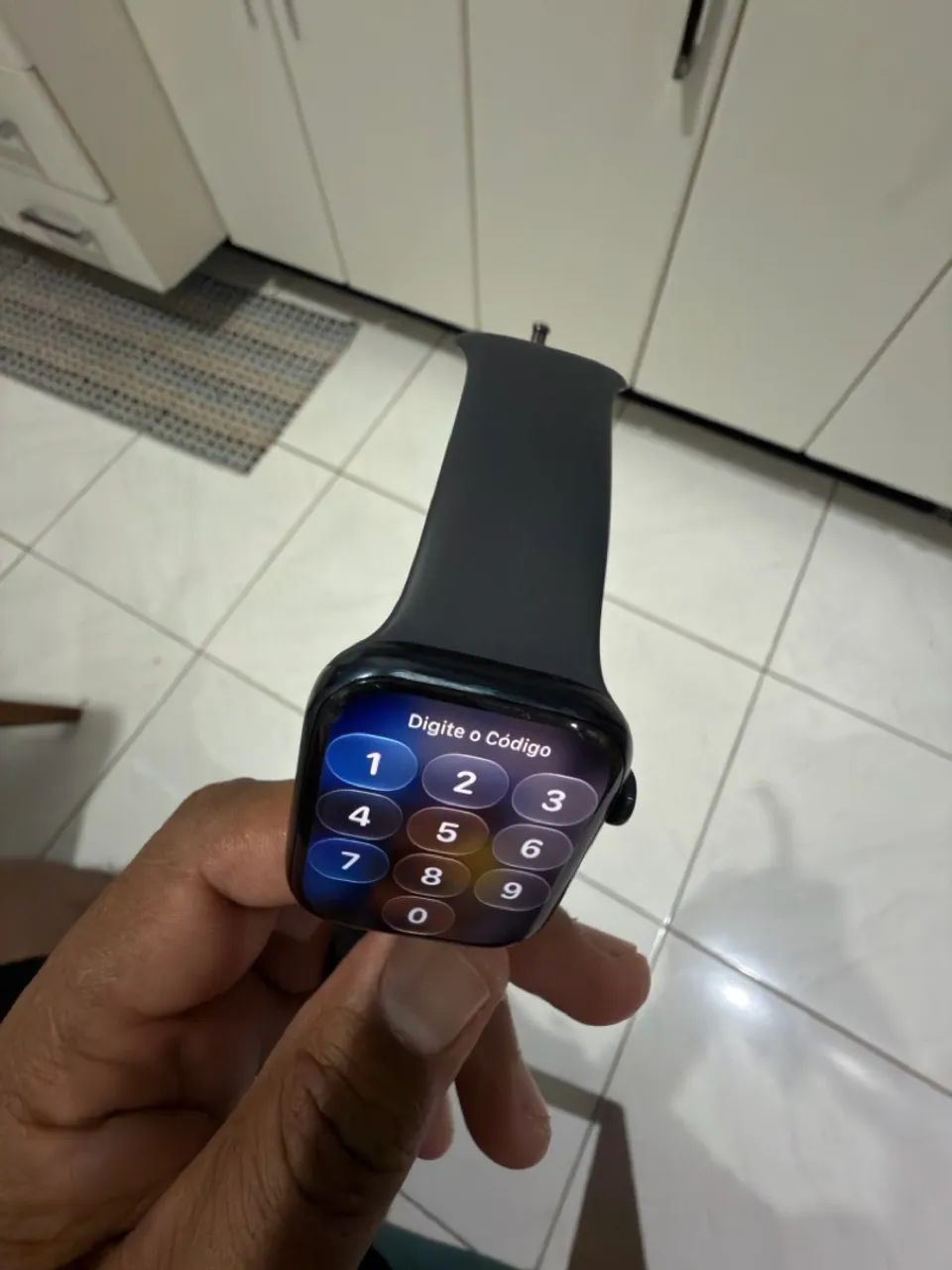 Apple Watch Series 9  - Foto 3
