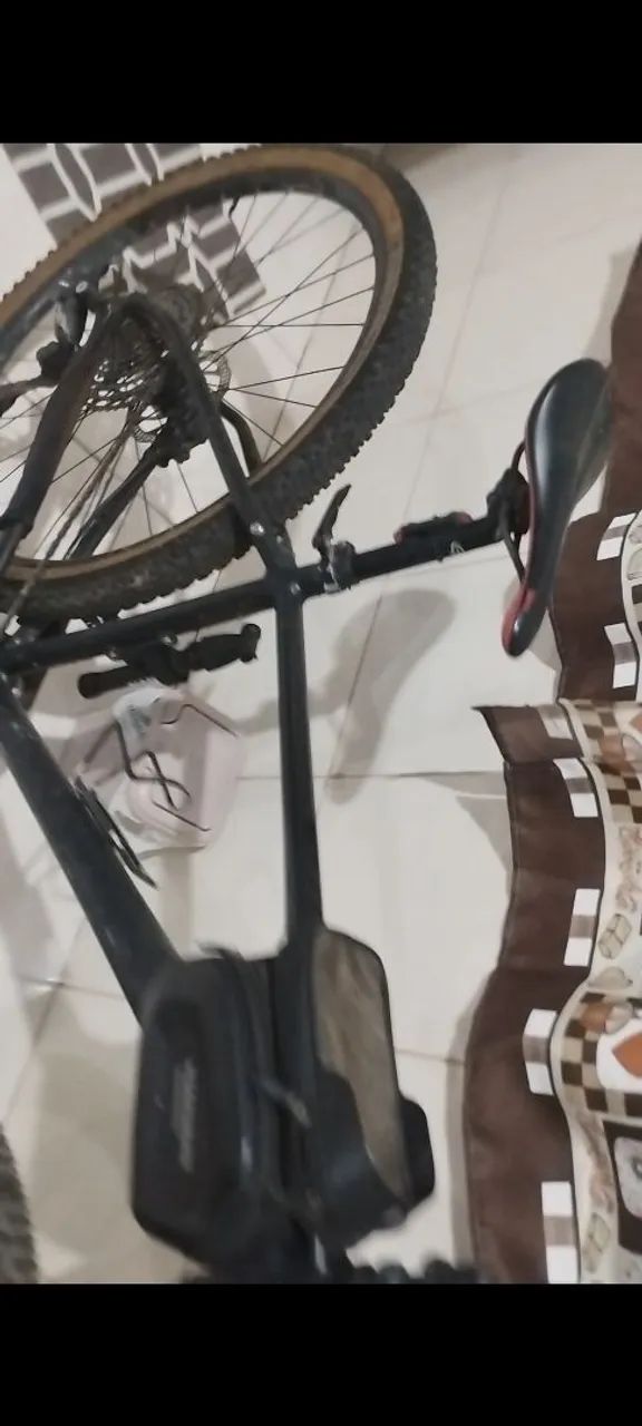 Vendo bicicleta 65562822245633122