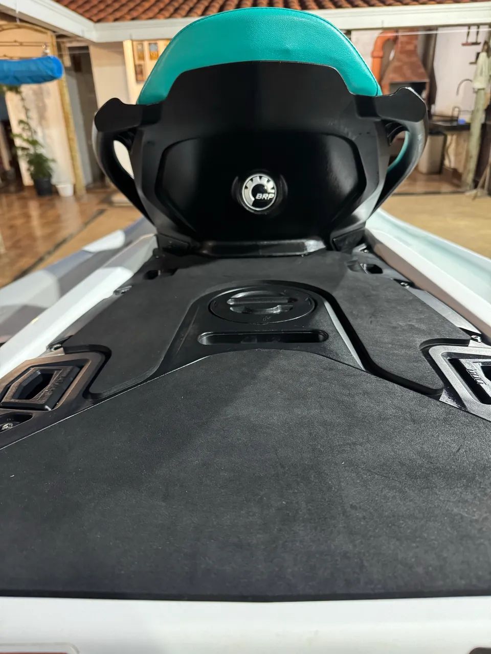 Jet Ski 2023 Sea-Doo GTI 130  - Foto 6