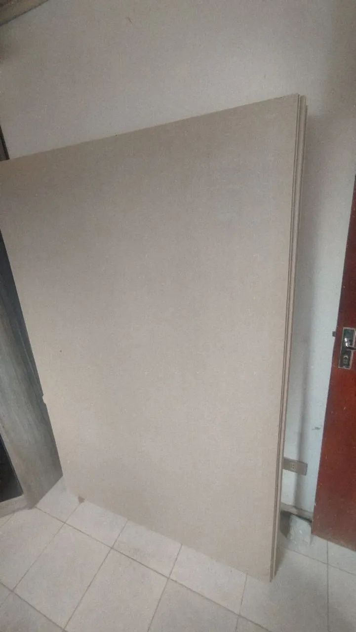 Drywall novo 