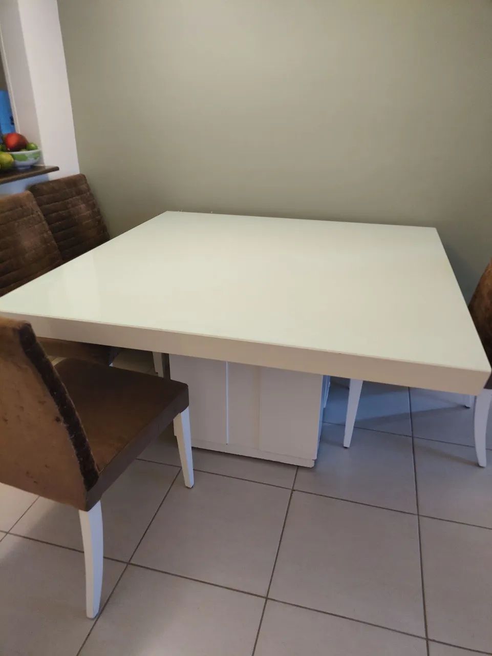 Mesa Jantar  - Foto 3