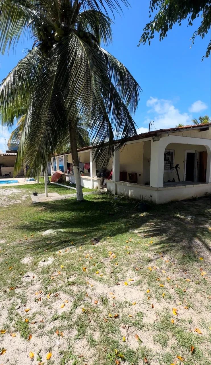 Alugo casa para finais de semana na praia de Catuama  - Foto 8