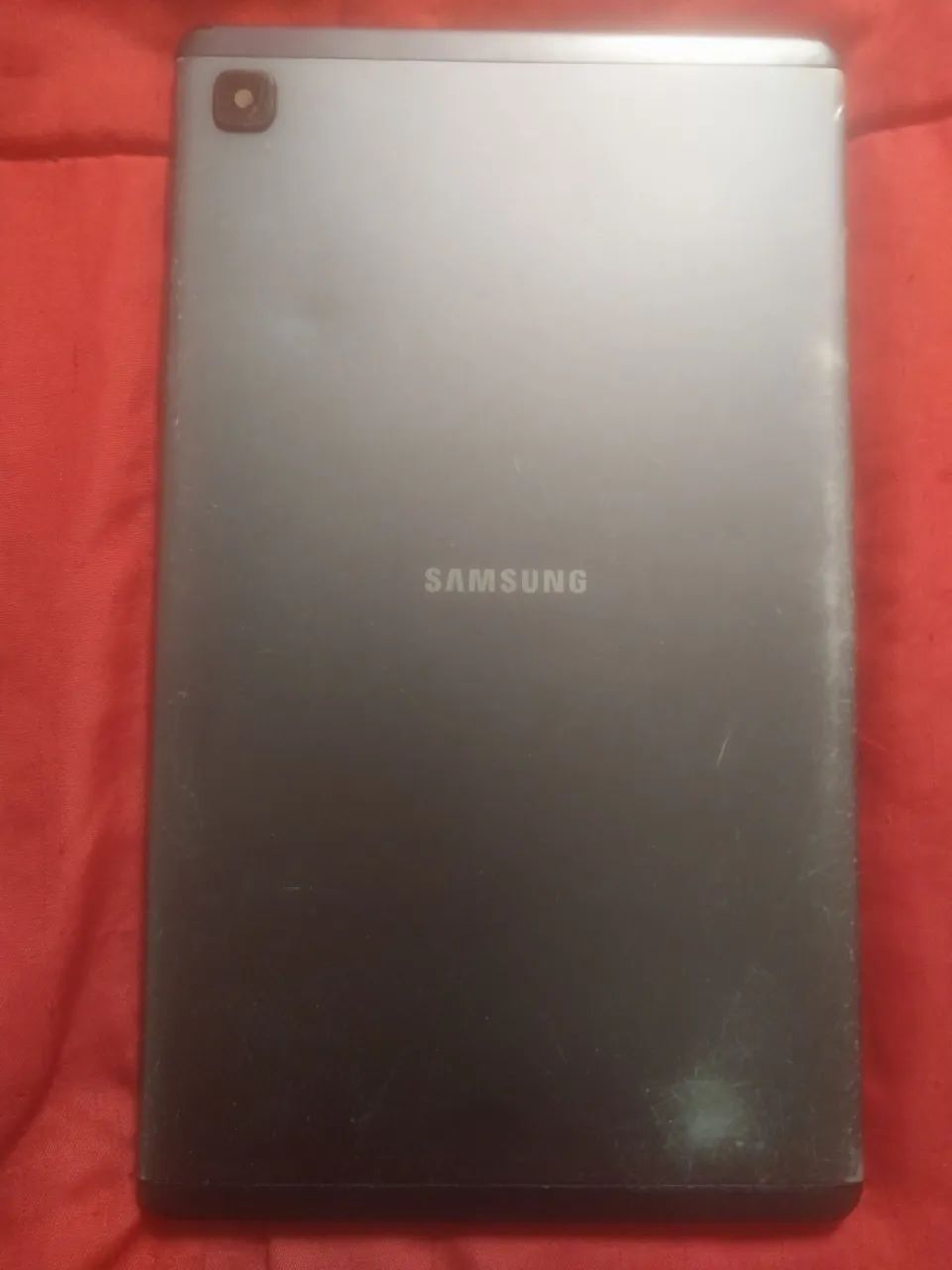Tablet galaxy 7 lite (câmera quebrada) - Foto 2