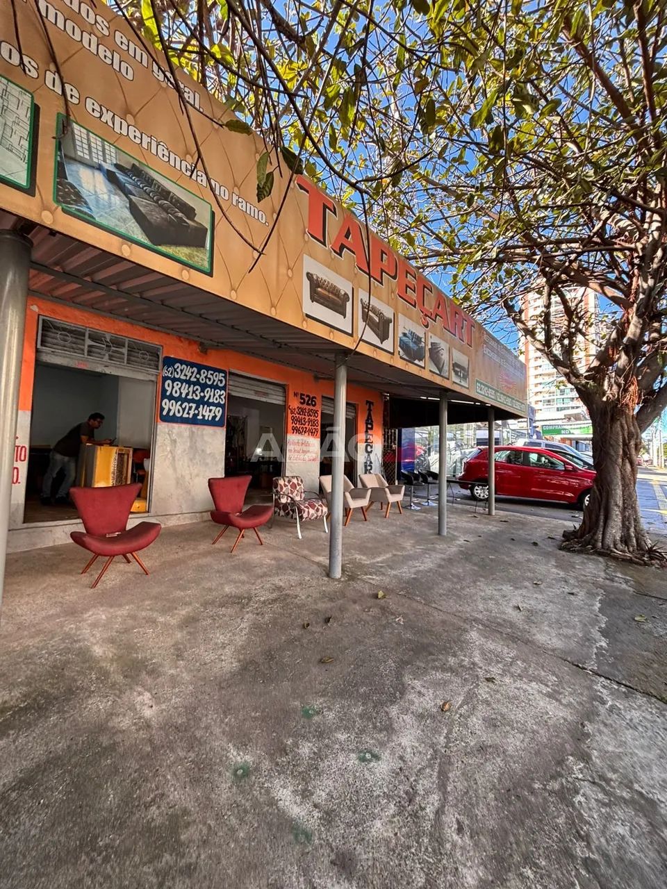 Lote na COUTO MAGALHAES - Foto 2