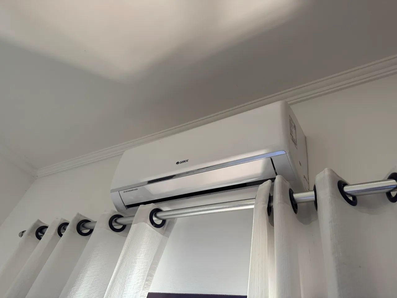 Ar condicionado gree 9000btus  - Foto 3