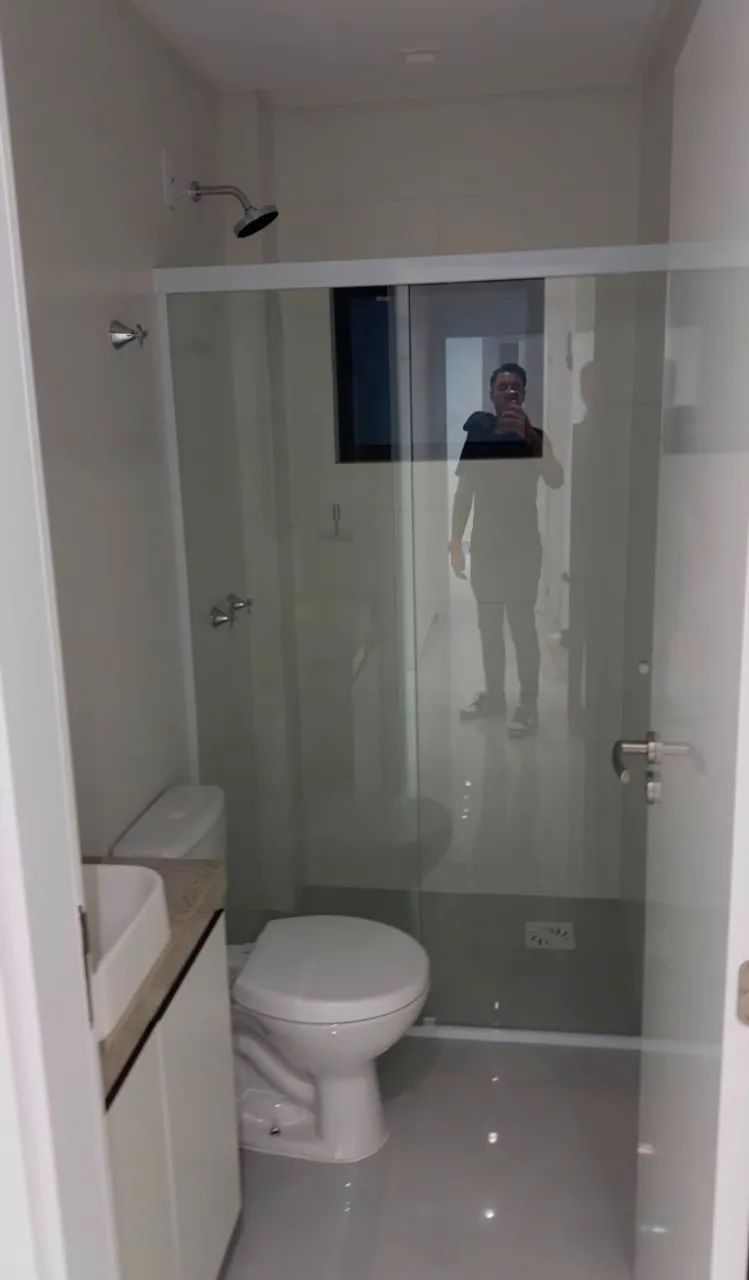 Quarto Privativo - Foto 2