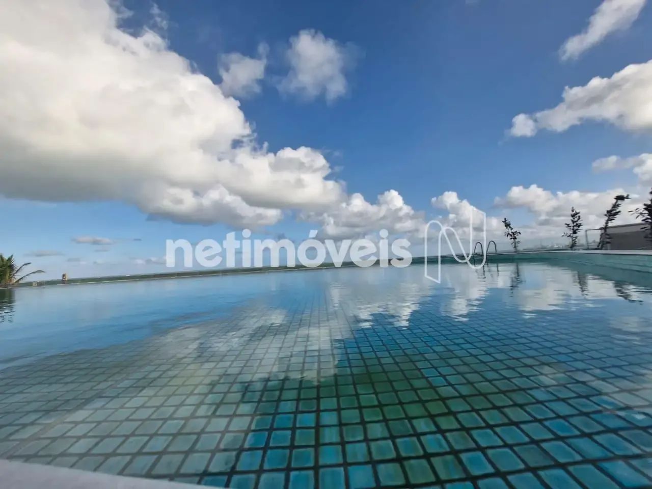 Venda Apartamento 3 quartos Ponta De Campina Cabedelo - Foto 5