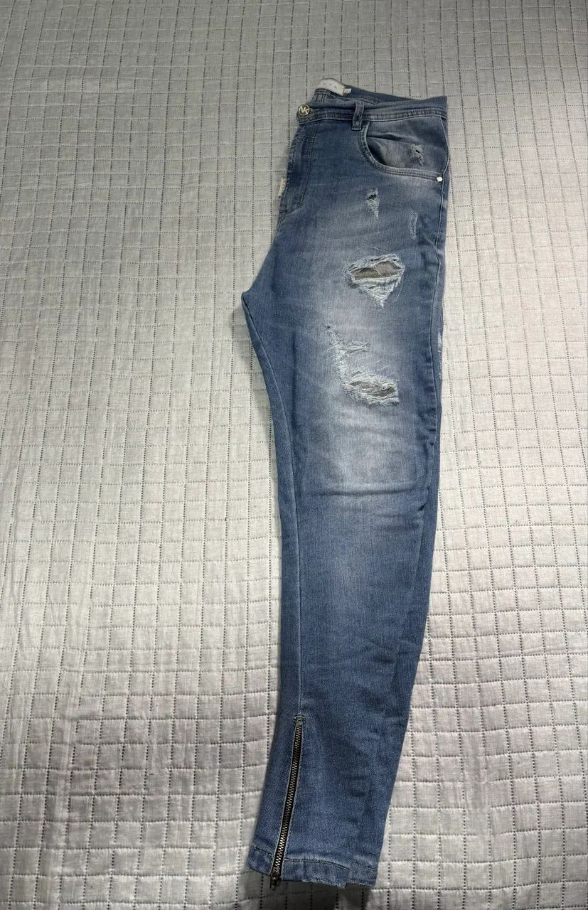 CALÇA NAKYK