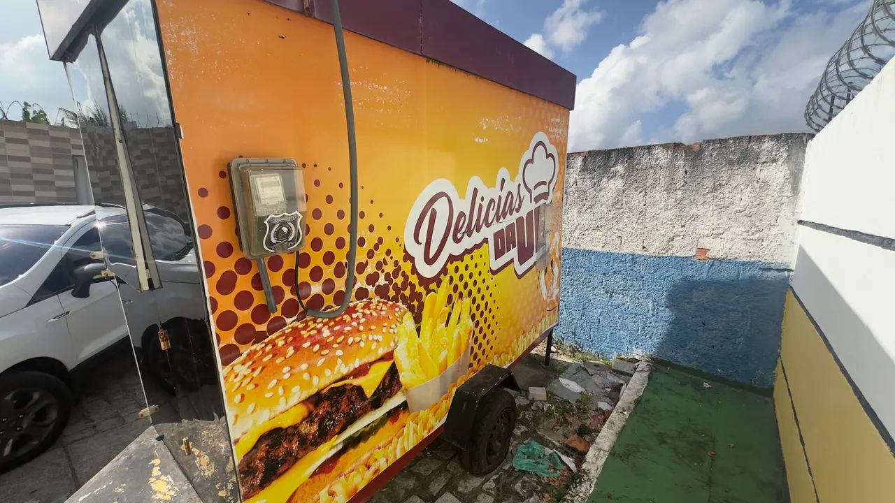 Vendo trailer  - Foto 4