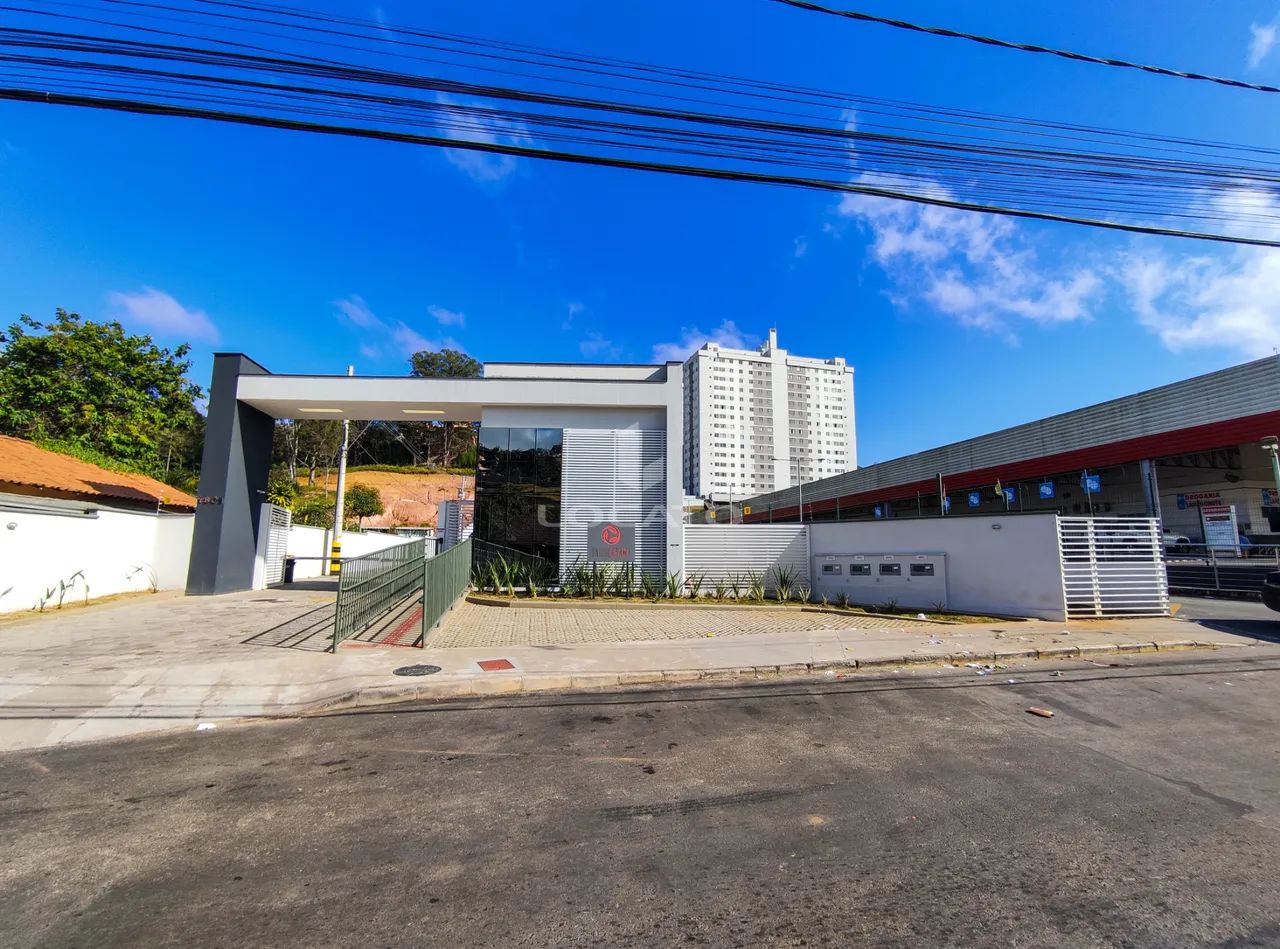 Apartamento Unique Grama 2 quartos - Foto 2