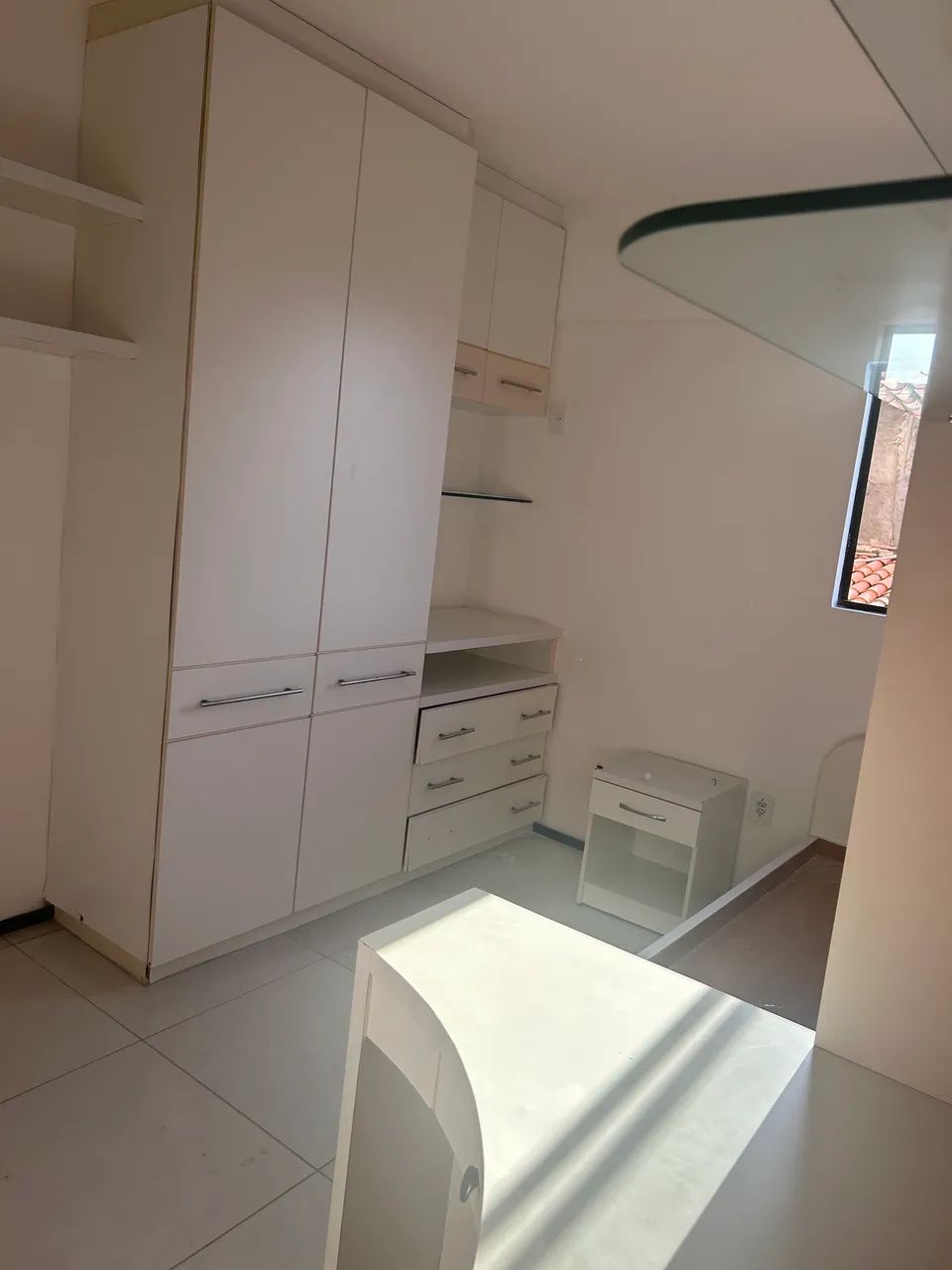 Aluga se apartamento ba cruz das almas  - Foto 4