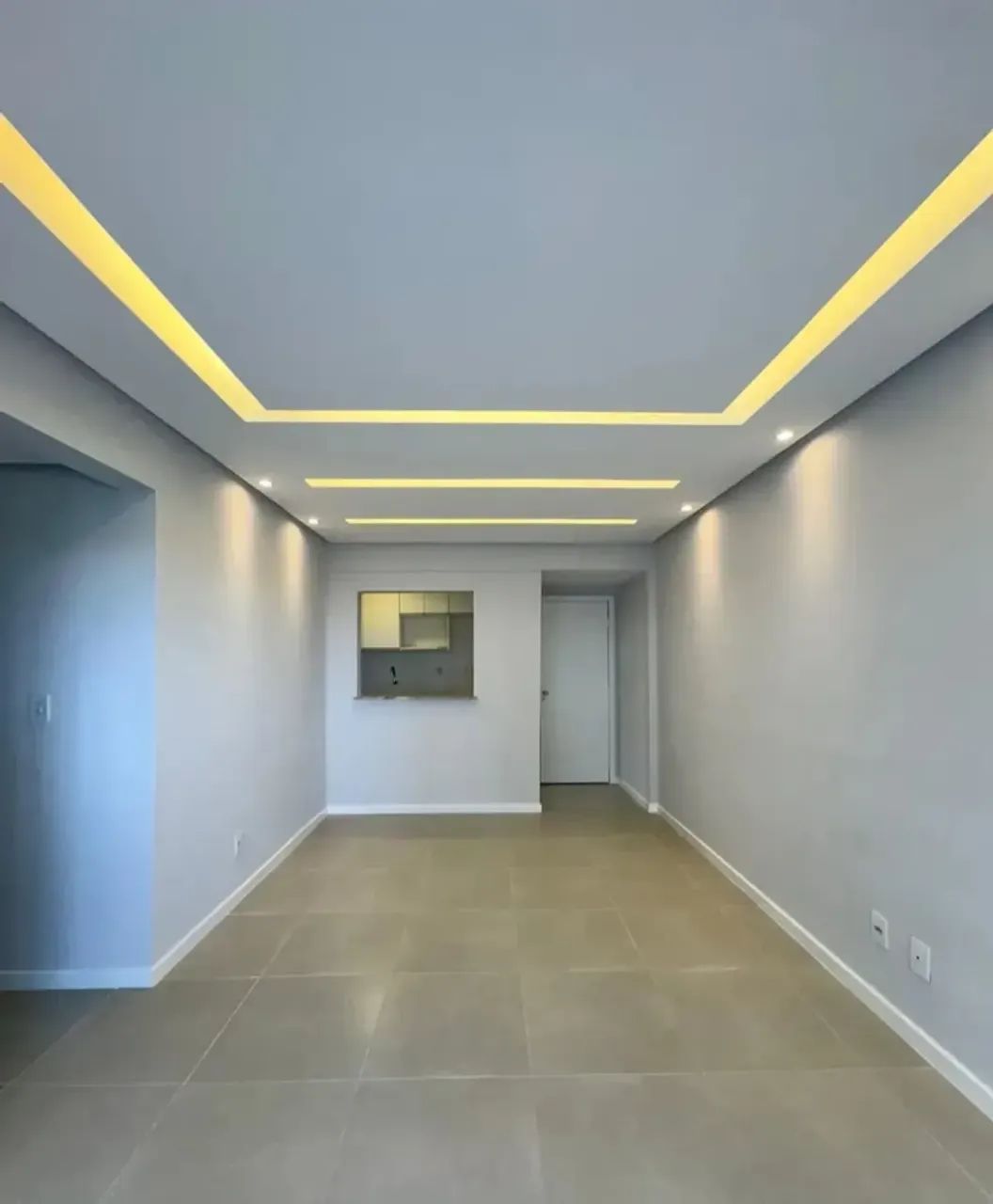 Apartamento de 3/4 em Pitangueiras - Foto 4