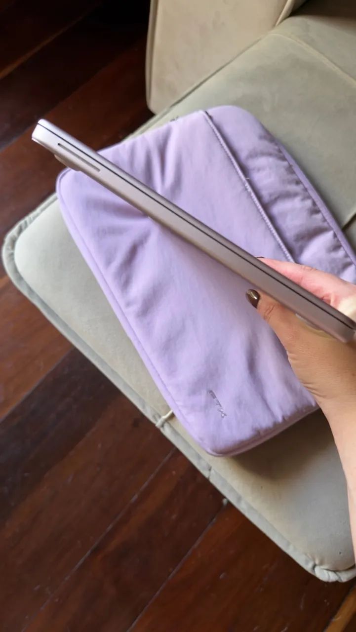 MacBook neo 256gb rose  - Foto 5