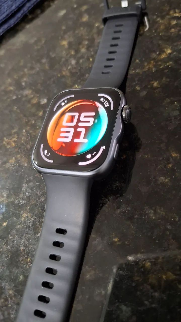 Smartwatch Huawei Fit 5 - Foto 4