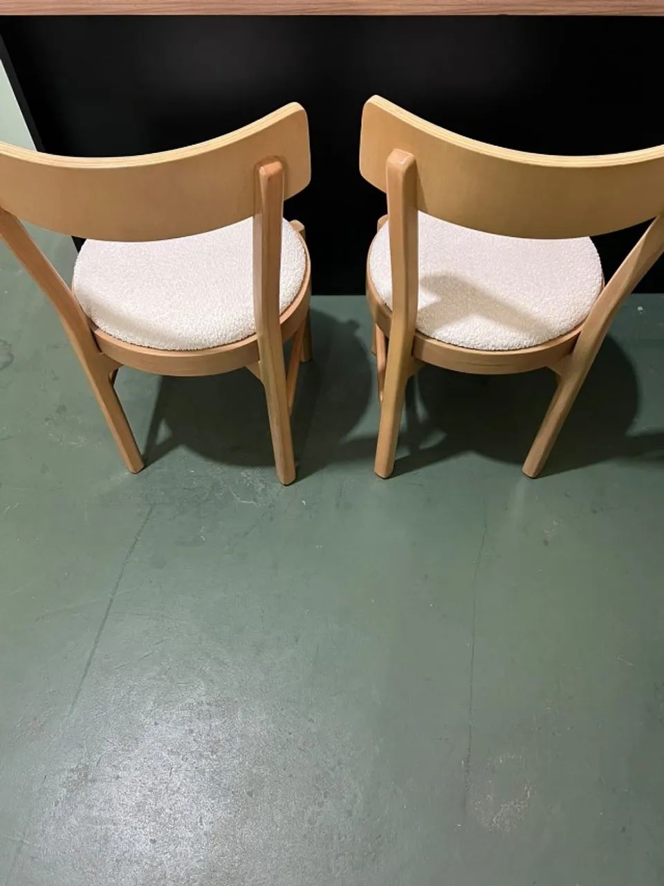 Conjunto de Cadeiras  - Foto 2