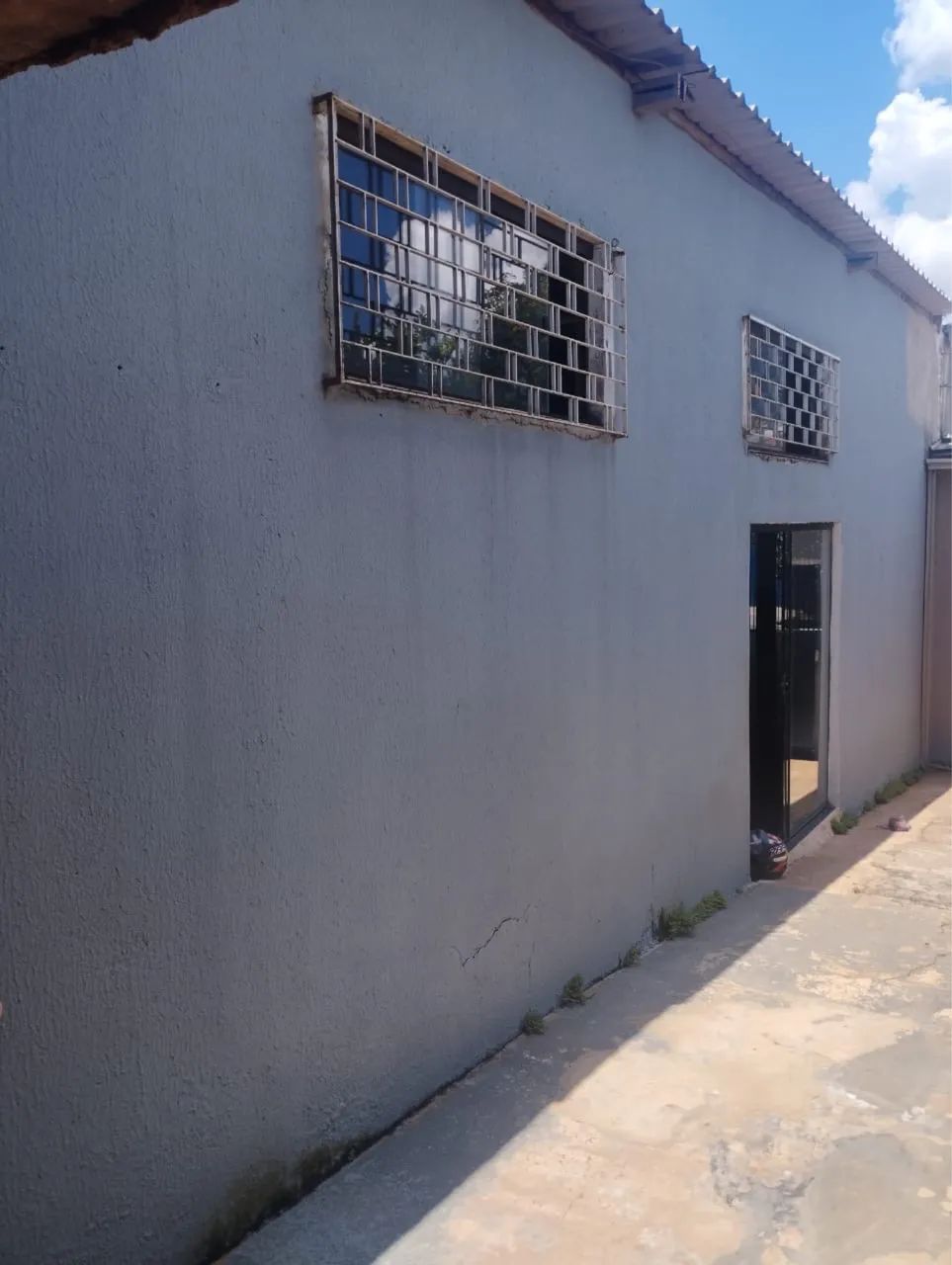 Vendo ou alugo área comercial(guanandi) - Foto 5