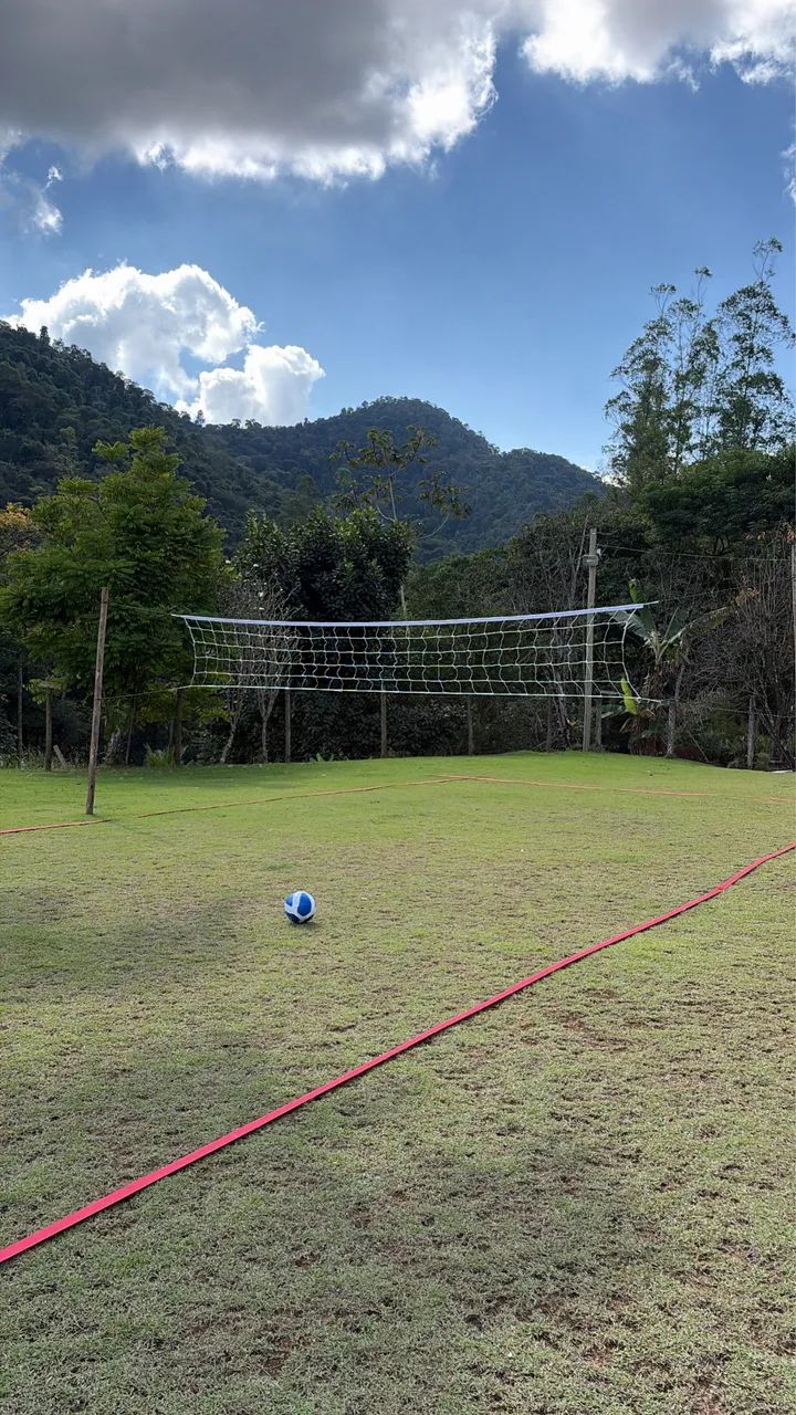 Sítio para lazer, retiros e confraternizações  - Foto 2
