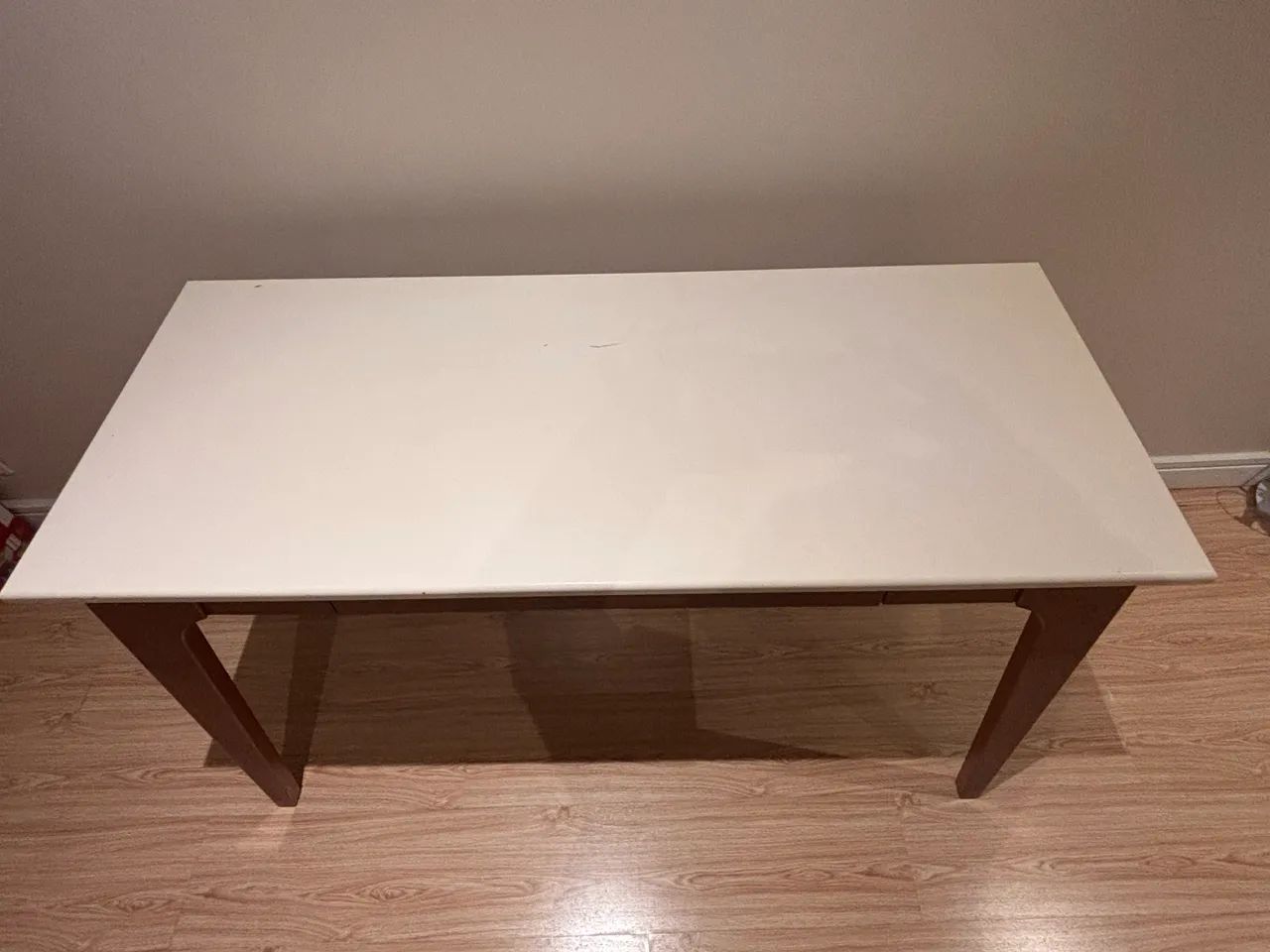 Escrivaninha MDF  - Foto 2