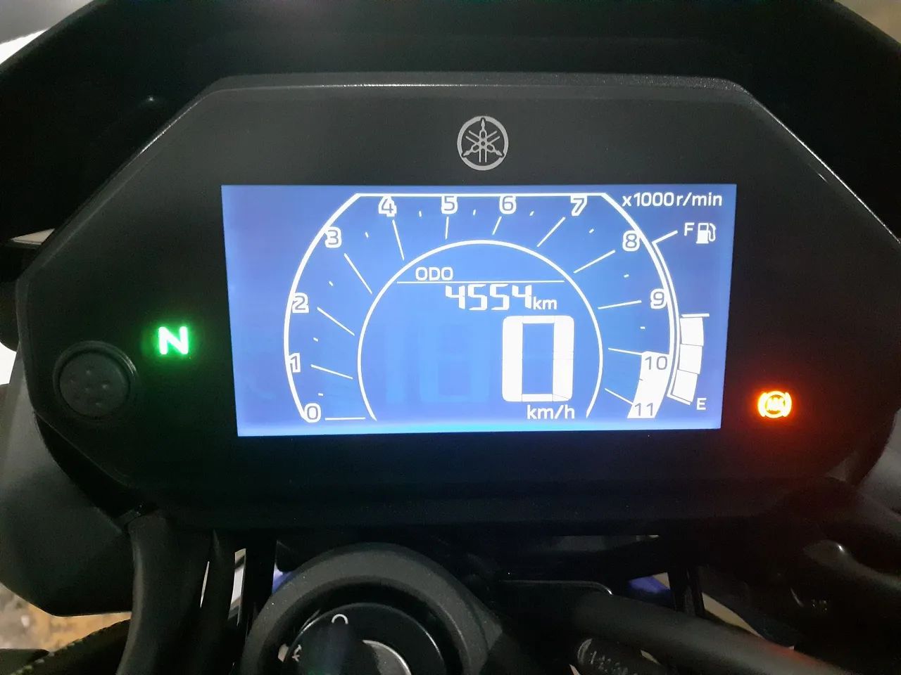 Fazer 250 super nova - Foto 3